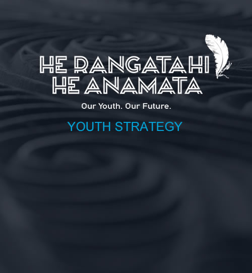 HRHA Māori Youth Strategy